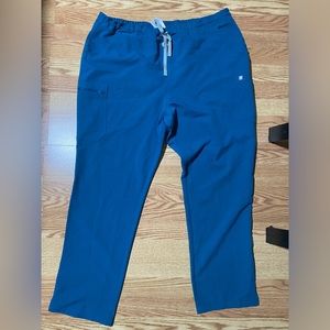 figs bottoms pacific blue